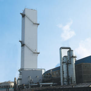 פירוק מוצרים חמצן חנקן וארגון דור צמח 99.99% נוזל חנקן גז גנרטור - Product Image 6