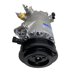 Compresseur AC 12V de haute qualité pour Ford Escape 2.0 2013, état neuf, système de climatisation CV6Z19703K AV6119D629AA - Product Image 5