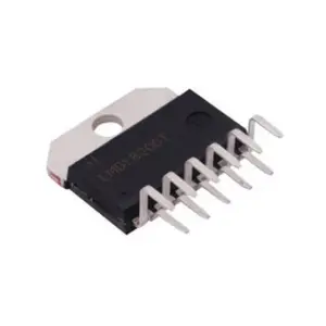 LMD18200T Bipolar Motor Driver Bi-CMOS DMOS Parallel TO-220-11 LMD18200 LMD18200T/NOPB LMD18200T