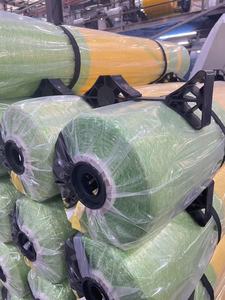 Hdpe 26 Zoll Ballen netz <span class=keywords><strong>Wrap</strong></span> Heu Ballen presse <span class=keywords><strong>Net</strong></span> <span class=keywords><strong>Wrap</strong></span> 100 <span class=keywords><strong>Net</strong></span> <span class=keywords><strong>Wrap</strong></span> Kunststoff Polyethylen Kunststoff Paletten Wrapping <span class=keywords><strong>Net</strong></span> - Product Image 4