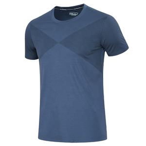T-shirt 100% coton avec logo personnalisé OEM pour hommes T-shirt imprimé de coupe ample et vierge surdimensionné T-shirts grande taille personnalisés de haute qualité - Product Image 3