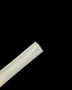 Tube thermorétractable PVDF noir clair Kynar isolation à haute température coupe personnalisée service de traitement - Product Image 4