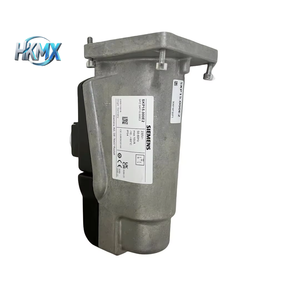 ตัวกระตุ้นไฟฟ้าสำหรับแอร์แดมเปอร์และวาล์วบัตเตอร์ฟลาย AC 230V สัญญาณควบคุมสามตำแหน่ง ส่วนประกอบระบบ HVAC รุ่น SKP15.000E2 SKP - Product Image 1