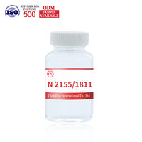 Agent hydrofuge et oléofuge pour textiles N 2155 Liq / N 1811 Liq pour tissus synthétiques et en coton