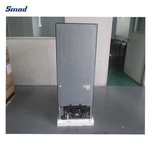 Cheap Price 4.3Cuft Top Freezer Mounted Double Door <b>Refrigerator</b> - Product Image 4