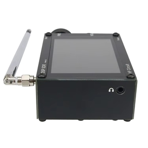 Receptor SDR Malachite <span class=keywords><strong>DSP</strong></span> GGDX de 3.5 Pulgadas y 50KHz-200MHz, Radio de Onda Corta <span class=keywords><strong>Malahit</strong></span> con Sonido Nítido - Product Image 4