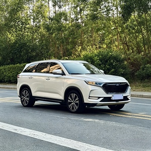 Changan Oshan X7 1.5T Automatico Usato 2020 Edizione Lusso - Prezzo Basso, Guida a Sinistra, Turbo, Interni in Pelle - Product Image 2