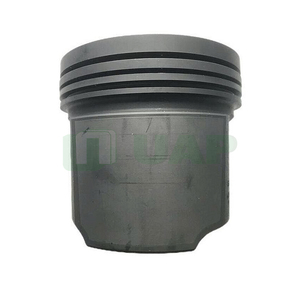 Pièces de machines de construction, moteur diesel 6 cylindres 132 mm DD13, piston 4710371901 - Product Image 2
