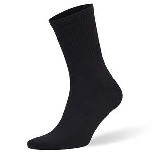Chaussettes pour femmes DB, en nylon respirant, rayées, pour l'hiver, décontractées, à porter au quotidien - Product Image 5
