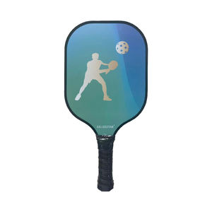 Boomstik Remplace Hasaigo pour Raquette de Pickleball en Fibre de Carbone Gen Core Pressée à Chaud 16mm Personnalisée - Product Image 6