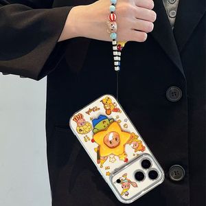 เคสโทรศัพท์สำหรับ Apple 17PROMAX, เคสแบบเต็มตัวสำหรับ 16, เคสโทรศัพท์สำหรับ 15, เคสนิ่มแบบเต็มตัวพร้อมขาตั้ง Starman - Product Image 6