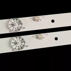 Tira de Luces LED para Retroiluminación de TV HX-NO.525 CC02320D562V08 320L(320E) 2X6 6S1P 1210 para Tiras LED LE-8822A M32D-1 - Product Image 5