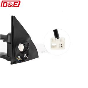 Paires de rétroviseurs de remorquage extensibles avec garantie de 12 mois, qualité 100 % testée, pour Prado série 150 à partir de 2009 - Product Image 4