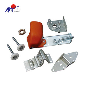 Portes <span class=keywords><strong>de</strong></span> <span class=keywords><strong>garage</strong></span> sectionnelles coulissantes <span class=keywords><strong>de</strong></span> haute qualité et <span class=keywords><strong>de</strong></span> qualité commerciale pour les maisons - Product Image 4