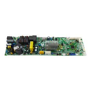 มีเดียเครื่องปรับอากาศบอร์ดควบคุมหลัก KFR-51QBP3DN8Y-B ประเภทแยกส่วน ยูนิตในอาคาร เมนบอร์ด 17122500004331 - Product Image 1