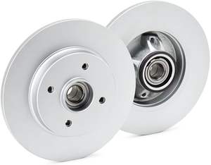 Disque de frein arrière 268mm diamètre 73.3mm hauteur 12mm épaisseur 108mm trou de jante 82B0700P 7.06kg <span class=keywords><strong>350</strong></span> Exc f 2024 garde de frein à disque - Product Image 3