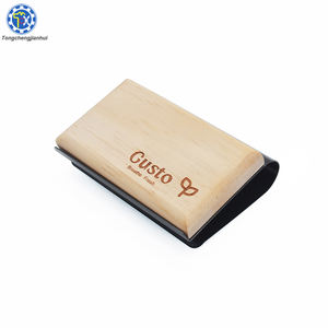 맞춤 제작 가능 스테인리스 스틸 차량용 선바이저 클립 방향제 - 스톤 방향제 - 차량용 냄새 제거제 - Product Image 2