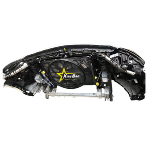 Kit Carrozzeria Paraurti <span class=keywords><strong>Auto</strong></span> Originale di Alta Qualità per Aggiornamento Mercedes B 2017-2023 CLA 45 AMG W117 W247 <span class=keywords><strong>GLA</strong></span> 180 <span class=keywords><strong>GLA</strong></span> 200 <span class=keywords><strong>GLA</strong></span> 220 <span class=keywords><strong>GLA</strong></span> 250 - Product Image 2