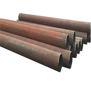 Tuyau en acier noir de malaisie A53 Gr.B, acier au carbone sans soudure, Astm A <span class=keywords><strong>53</strong></span> carbone, 40 - Product Image 4