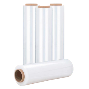 Rõ ràng Heat shrink nhựa Pe/Pet thu nhỏ bọc phim nhiệt nhựa thu nhỏ phim ảnh cho bao bì - Product Image 6