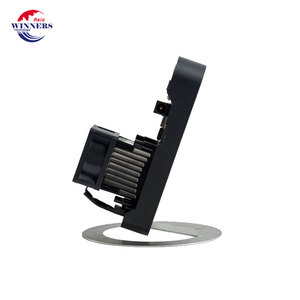 Người chiến thắng bitaxe thợ mỏ Gamma 601 1.1 TH/S siêu Supra Hex 601 18W nhà sử dụng Solo asic Xổ Số bitaxe máy - Product Image 3