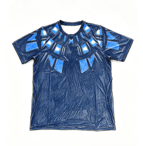 Camiseta de la Selección de <span class=keywords><strong>Uruguay</strong></span> para la Copa Mundial de Fútbol 2026, Versión Aficionado y Versión Jugador, Ugarte Gimenez - Product Image 1