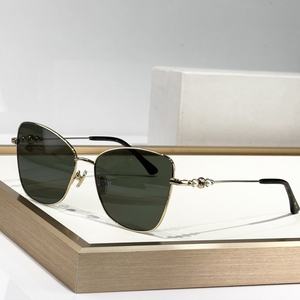 Gafas de Sol Polarizadas de Diseño con Marco Grande para Mujer, Protección UV400, Color Negro Deslumbrante, Modernas, para Conducir, para Europa y Estados Unidos - Product Image 4