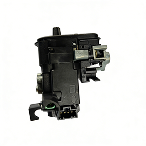 Nuevo Juego de Interruptor de Encendido para Motocicleta OEM 35100-K2S-N01 para VARIO160, Aleación de Zinc y Cobre, 1 Año de Garantía, Calidad Clase A - Product Image 4