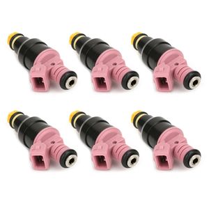 Injecteur de carburant de haute qualité 0280150440 0280156370 pour <span class=keywords><strong>BMW</strong></span> E36 <span class=keywords><strong>328i</strong></span> Z3 E39 528i <span class=keywords><strong>E38</strong></span> 728i 728iL 2.8 M52 B28 13641703819 - Product Image 5