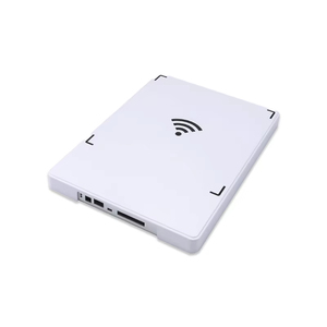 Nuevo <span class=keywords><strong>Lector</strong></span> <span class=keywords><strong>de</strong></span> Escritorio UHF <span class=keywords><strong>de</strong></span> Alto Rendimiento, <span class=keywords><strong>Lector</strong></span> <span class=keywords><strong>de</strong></span> Alta Calidad Compatible con Interfaces RS232/RJ45/USB - Product Image 2