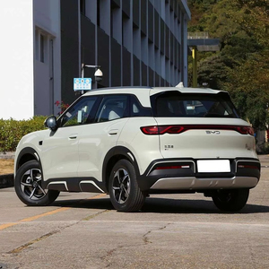 Nuevo BYD Yuan up 2025 Edición Conducción Inteligente 401km Edición Beyond Auto BYD Económico para Adultos - Product Image 5