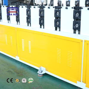 Máquina perfiladora de quillas decorativas 2026: máquina perfiladora de quillas omega, <span class=keywords><strong>vigueta</strong></span> y ángulo ligero - Product Image 2