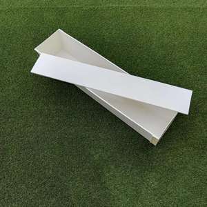 Nouvelle serre agricole <span class=keywords><strong>balcon</strong></span> aéroponique Nft jardin système de tour de culture hydroponique verticale pour la plantation de légumes - Product Image 3