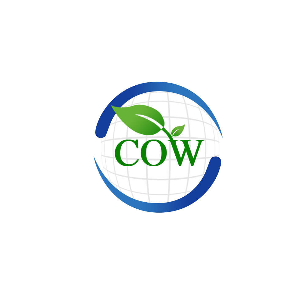Anhui Cow Environmental Protection Products Co., Ltd. logo