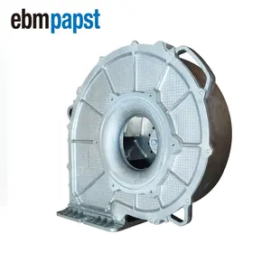 Ebmpast-G3G315-M3G de estufa de Gas, soplador de Gas EC, convertidor de frecuencia de horno de Gas comercial, ventilador de refrigeración centrífugo