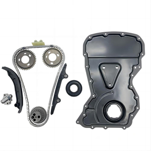 A-Premium Engine Timing Chain Kit W/Sprocket & Tensioner - View #10
