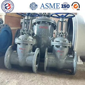 Válvula de Bola de Relleno de Cavidades 316L de 6 Pulgadas Clase 300 con Diseño Antiestático para Servicio de Fluidos Inflamables - Product Image 3