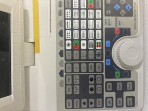 Equipamento Oftalmológico VT-100, Foróptero Manual - Product Image 3