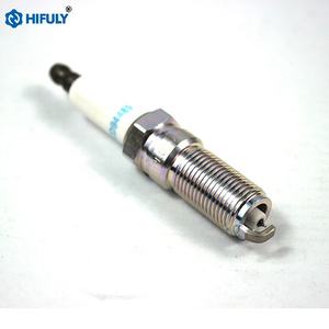 Gtir Oem <span class=keywords><strong>Spark</strong></span> Plug สำหรับ Cadillac Seville <span class=keywords><strong>Sts</strong></span> Del ILTR6M9G,หัวเทียนสำหรับ Cadillac Escalade 2000ชื่อ Cng สินค้าปี D8tc - Product Image 3