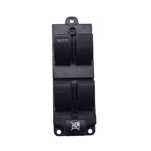 สวิตช์ AB39-14540-BB ควบคุมหน้าต่างไฟฟ้าสำหรับ Ford <span class=keywords><strong>Ranger</strong></span> 2012 -- 2018 AB3914540BB ใหม่ - Product Image 4