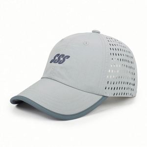 Casquettes de camionneur personnalisées de haute qualité avec logo, casquettes de baseball et de golf avec logo en PVC/caoutchouc et corde – Vente en gros - Product Image 6