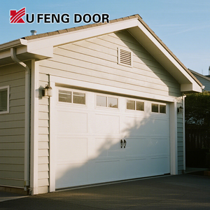 <span class=keywords><strong>Porte</strong></span> <span class=keywords><strong>de</strong></span> <span class=keywords><strong>garage</strong></span> <span class=keywords><strong>sectionnelle</strong></span> automatique à 5 panneaux 12x7, design moderne, <span class=keywords><strong>prix</strong></span> compétitifs - Product Image 6