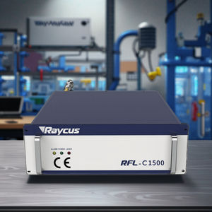 Raycus RFL-C020-CE tek modlu Fiber lazer kaynağı için endüstrilerde Metal lazer kesim için 1000W-3000W güç 1064nm dalga boyu - Product Image 6