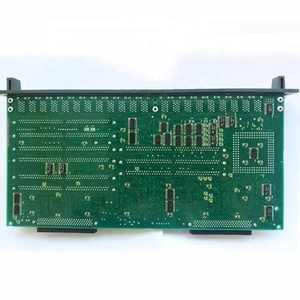 A16B-3200-0060 แผงวงจรหลักของระบบ Fanuc ของแท้ แผงวงจรยี่ห้อดัง วัสดุ PVC สำหรับระบบอัตโนมัติ สินค้าใหม่ รับประกันหนึ่งปี - Product Image 1