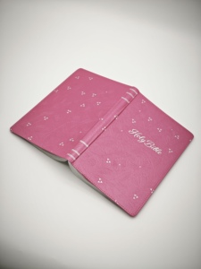พระคัมภีร์ไบเบิล พระคัมภีร์ศักดิ์สิทธิ์ - Product Image 4
