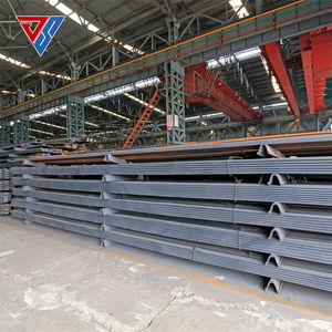 แผ่นเหล็กรีดร้อน S500mc 3มม. 4มม. 5มม. 6มม. แผ่นเหล็ก S700mc ความแข็งแรงสูง S355แผ่นตาหมากรุกหนา<span class=keywords><strong>4.5</strong></span>มม. - Product Image 3