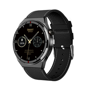 Nuevo Reloj Inteligente H4, Pulsera Deportiva, Monitor de Actividad, Reloj Inteligente para Mujer, Regalo para Hombre, Llamadas Bluetooth, Carga Inalámbrica, Monitor de Salud, H4 Smart Wa - Product Image 6