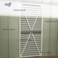 Unités de stockage en acier modernes personnalisées pour usage commercial - Installations de stockage sécurisées avec solutions d'entreposage