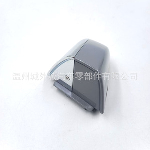 Kia Sportage 16 Front <b>Door</b> Handle Cover 82652D9010 82662D9110 ABS Chrome <b>Trim</b> Fitment - Product Image 4