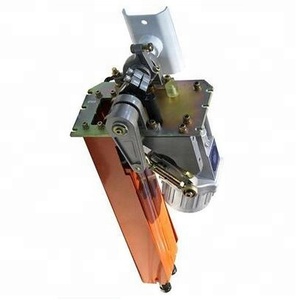 Straight Boom 1s 3m <span class=keywords><strong>barrera</strong></span> vehicular para estacionamientos comerciales - Product Image 2